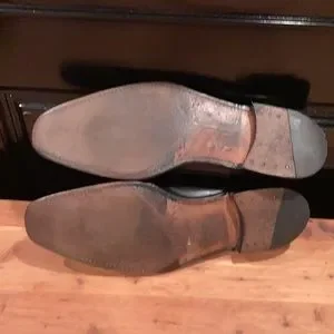 Allen Edmonds | Shoes | Mens 9d Allen Edmonds Mondavio Made 